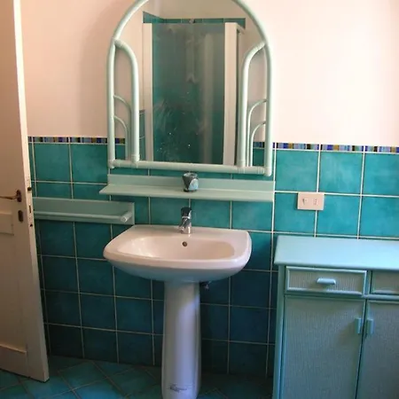 Villa-eucalipti-am-meer-und-im-gruenen-pinienwald * ポルトフェッラーイオ